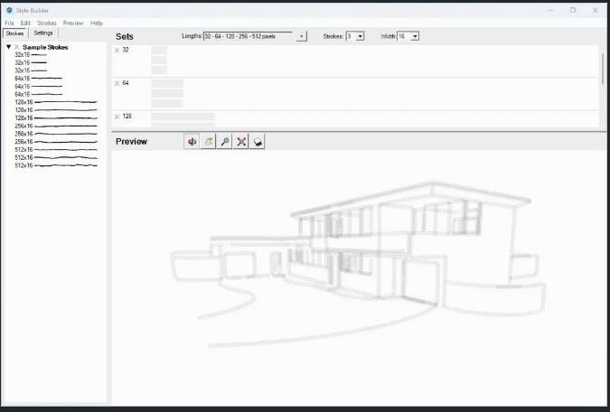 SketchUp Pro 2026 v26.1.256 ออกแบบ 3 มิติ