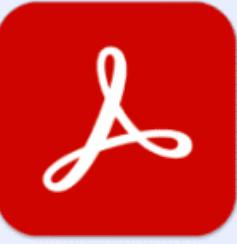 Adobe Acrobat Reader DC 2026 เปิดไฟล์ PDF