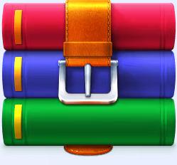 WinRAR 7.22 (x64) Final