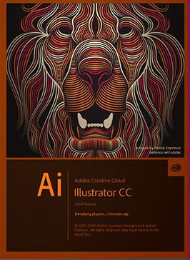 1634 Adobe Illustrator CC 2014 18.1.1 Multilingual x86 x64