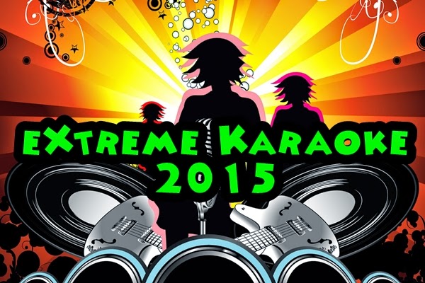 2033 Extreme Karaoke อัพเดท มิ.ย.58