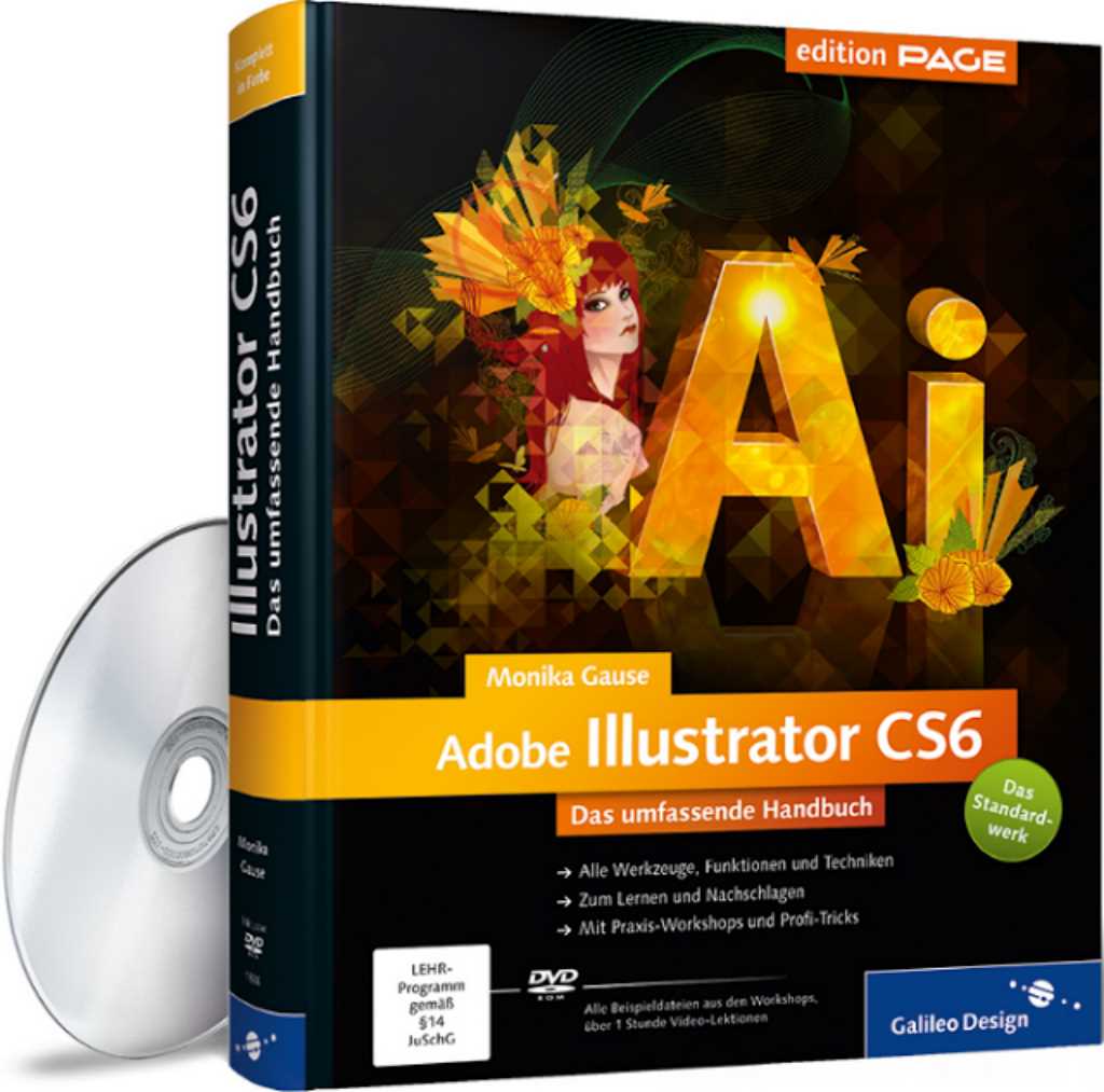 3058 Adobe Illustrator CS6 16.0.0 (32-64 bit)