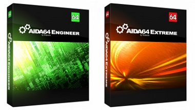 3751 AIDA64 Extreme & Engineer Edition 5.90.4235 Beta Portable เช็ครายละเอียดเครื่อง
