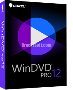 3765 Corel WinDVD Pro v12.0.0.66 SP2