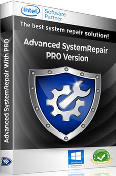 5091 Advanced System Repair Pro 1.8.1.0 +Key