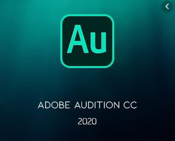 5546 Adobe Audition 2020 v13.0.2.35 (Win10x64) ไม่ต้อง Crack