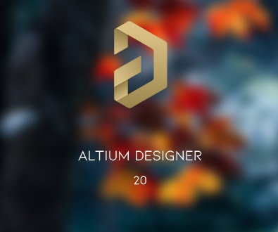 5556 Altium Designer 20.0.10 Build 225 (x64)+Crack ออกแบบวงจรอิเล็กทรอนิกส์