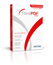 6072 SoftMaker FlexiPDF 2019 Pro 2.0.7 แก้ไข PDF