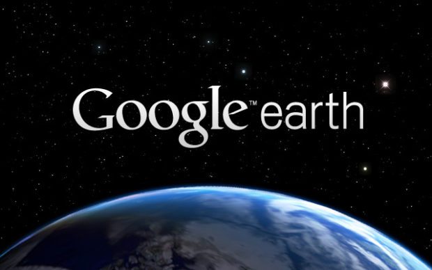 6079 Google Earth Pro 2020 Full ไม่ต้อง crack