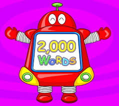 1210 2000WORD  สำหรับเด็กไว้ท่องคำศัพท์