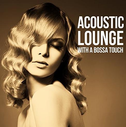 M628 Acoustic Lounge With a Bossa Touch  2015