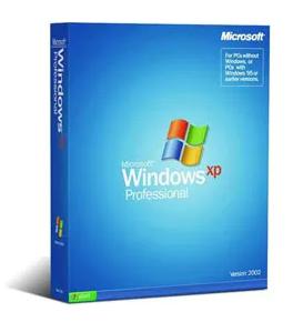 8090 Windows XP Professional SP3 x86 Integral Edition พร้อมไดร์เวอร์ อัปเดต JUNE 2022