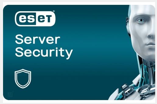 8591 ESET Server Security for Microsoft Windows Server v9.0.12017.0 (x64) Pre-Activated ป้องกันไวรัสเครือข่าย