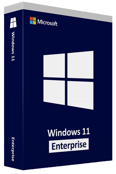 8963 Windows 11 Enterprise 22H2 Build 22621.2361 (Non-TPM) (x64) Multilingual Pre-Activated