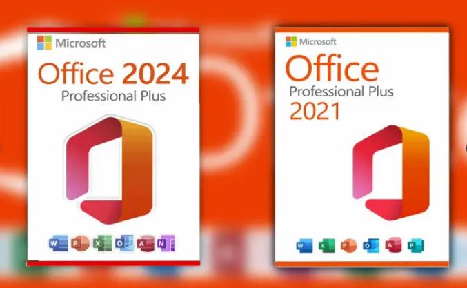 9231 Microsoft Office Professional Plus 2021-2024 VL v2503 Build 18623.20156 (x64)