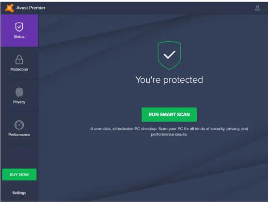 9439  Avast Premium Security 25.8.10387 