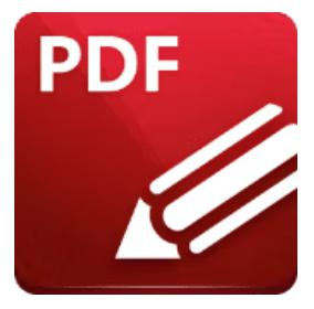PDF-XChange Editor Plus 10.7.2.400.0 จัดการไฟล์ PDF
