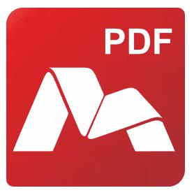 Master PDF Editor 5.9.95 จัดการไฟล์ PDF