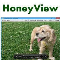 Honeyview (โปรแกรมเปิดดูรูปภาพความเร็วสูง โหลดภาพไวทันใจ ฟรี 100%)