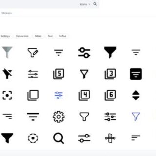 Iconfinder (คลังไอคอนและไฟล์ 3D ฟรีสายขาว ลายเส้นระดับมืออาชีพ โหลดตรงใช้งานได้ทันที)
