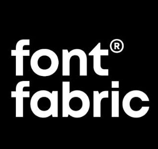 Fontfabric (โรงหล่อฟอนต์ระดับโลก แจกตัวอักษรพรีเมียมสไตล์อินเตอร์ฟรีสายขาว)