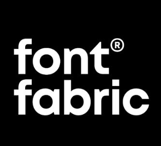 Fontfabric (โรงหล่อฟอนต์ระดับโลก แจกตัวอักษรพรีเมียมสไตล์อินเตอร์ฟรีสายขาว)