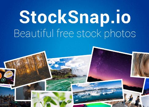 StockSnap (คลังภาพถ่ายฟรีสไตล์ CC0 แจกภาพสวยคมชัดสูง นำไปดัดแปลงทำเงินได้สบายใจ)