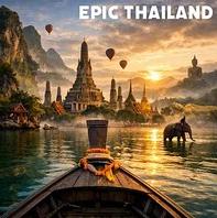 Pixabay Music Thailand (คลังดาวน์โหลดเพลงสไตล์ไทยฟรีสายขาว ดนตรีประกอบทำคลิปไม่ติดลิขสิทธิ์ 100%)