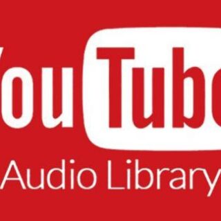 YouTube Audio Library (คลังแสงเพลงประกอบและซาวด์เอฟเฟกต์ฟรีอันดับ 1 ปลอดภัยต่อการสร้างรายได้ 100%)