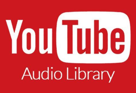 YouTube Audio Library (คลังแสงเพลงประกอบและซาวด์เอฟเฟกต์ฟรีอันดับ 1 ปลอดภัยต่อการสร้างรายได้ 100%)