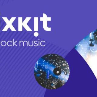 Mixkit Music (ศูนย์รวมเพลงแจกฟรีสไตล์โมเดิร์น บีทดีไซน์ล้ำยุค สตรีมไลน์งานตัดต่อเสร็จไวใน 3 คลิก)