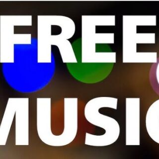 Free Music Archive (คลังรวมดนตรีเปิดโลกอิสระ แจกเพลงสากลและเพลงบรรเลงทางเลือกฟรี 100%)