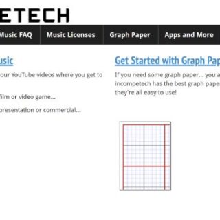 Incompetech (คลังดนตรีประกอบภาพยนตร์แจกฟรีสายขาว สเปซเสียงทรงพลัง คลีนปลอดภัย 100%)