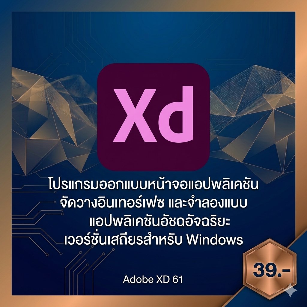 โปรแกรมออกแบบหน้าจอแอปพลิเคชัน จัดวางอินเทอร์เฟซ และจำลองแบบแอปพลิเคชันอัจฉริยะ เวอร์ชันเสถียรสำหรับ Windows